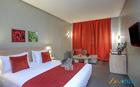 Manzil Hotel Casablanca Morocco